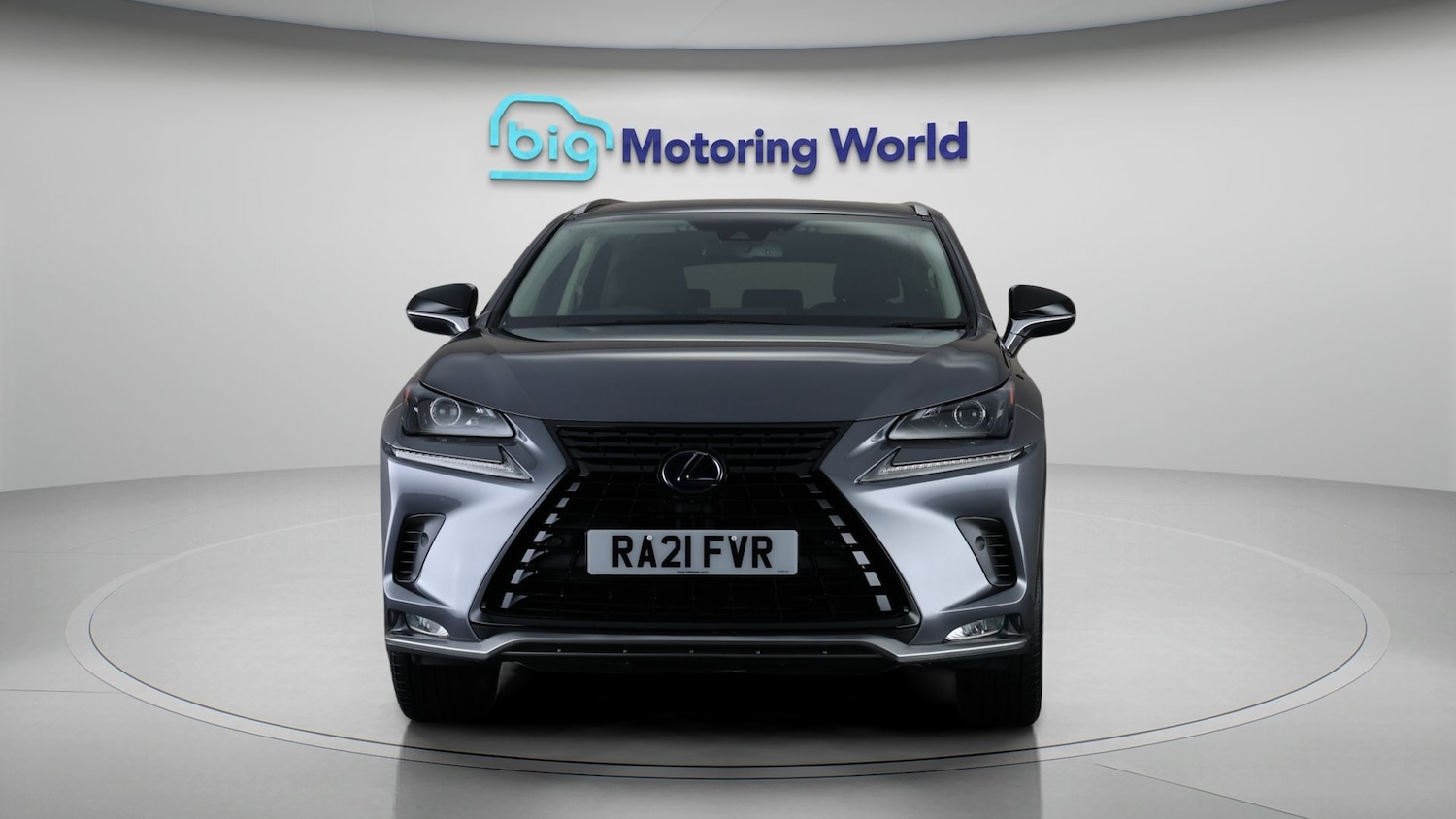 Used Lexus NX 2021 for sale - 77557110: Photo 2