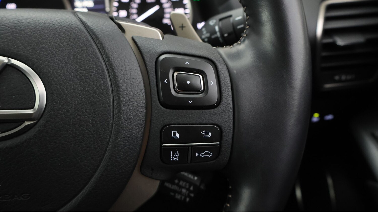 Used Lexus NX 2021 for sale - 77557110: Photo 22