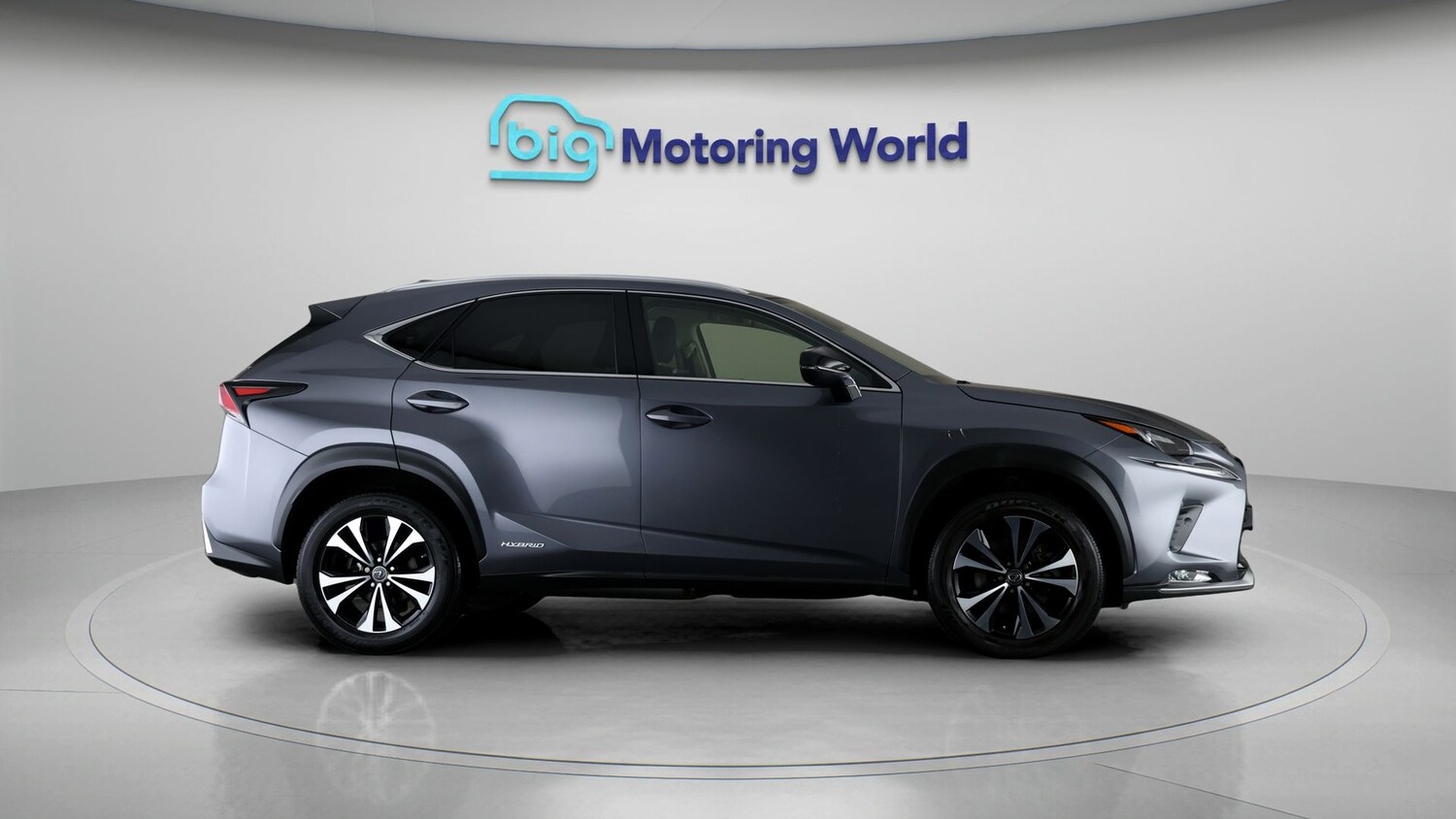 Used Lexus NX 2021 for sale - 77557110: Photo 8