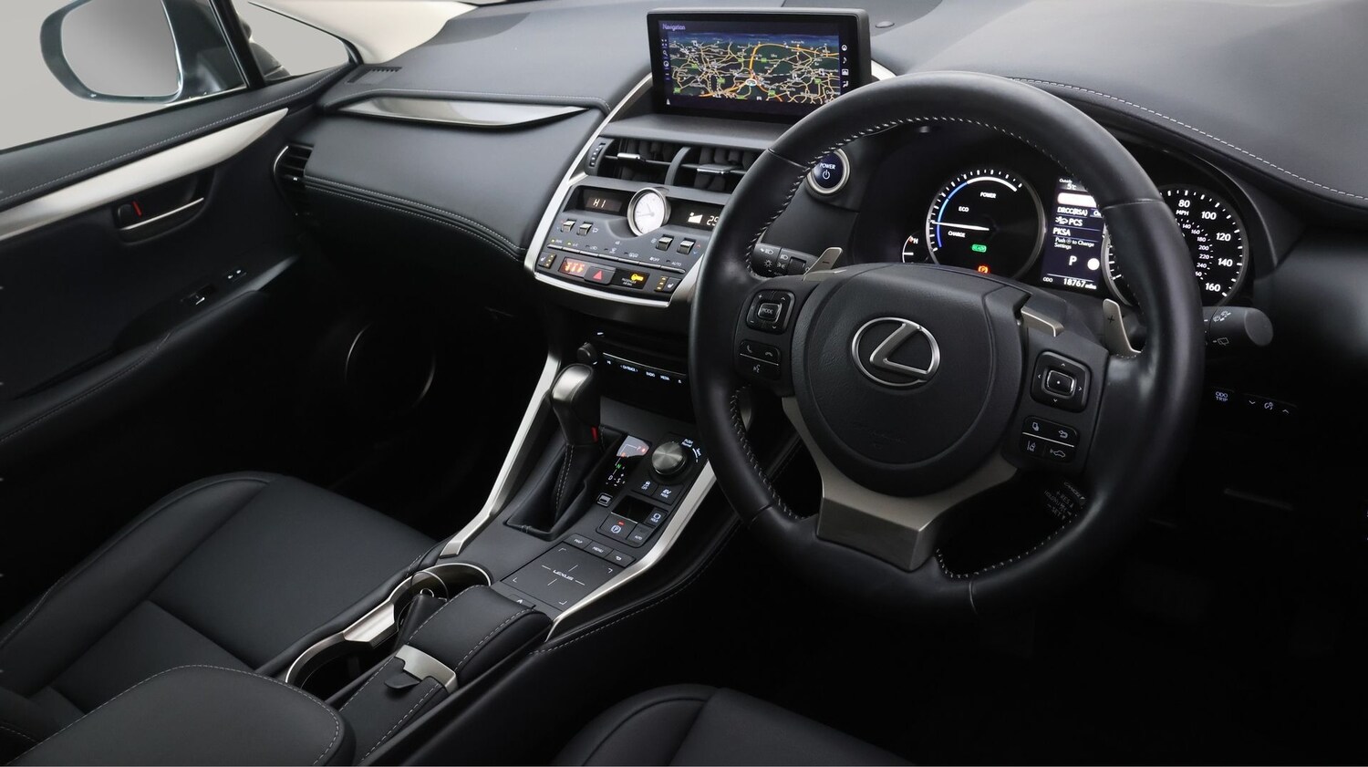 Used Lexus NX 2021 for sale - 77557110: Photo 9