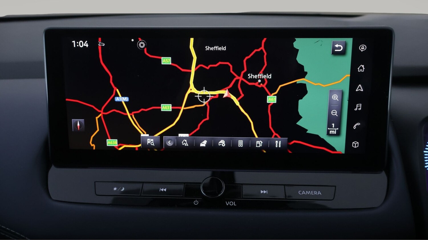 Used Nissan Qashqai 2023 for sale - 77906190: Photo 11