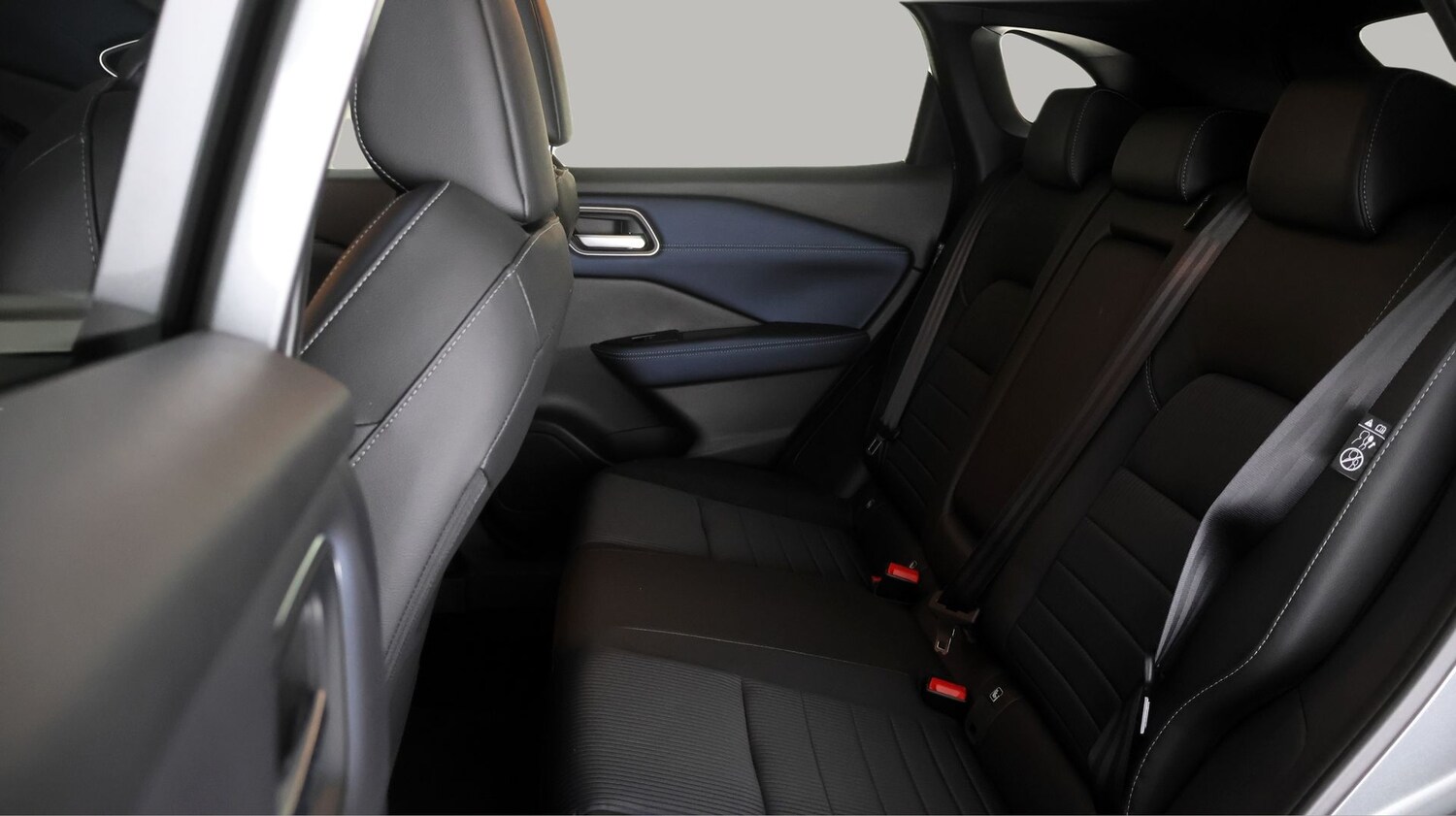 Used Nissan Qashqai 2023 for sale - 77906190: Photo 16