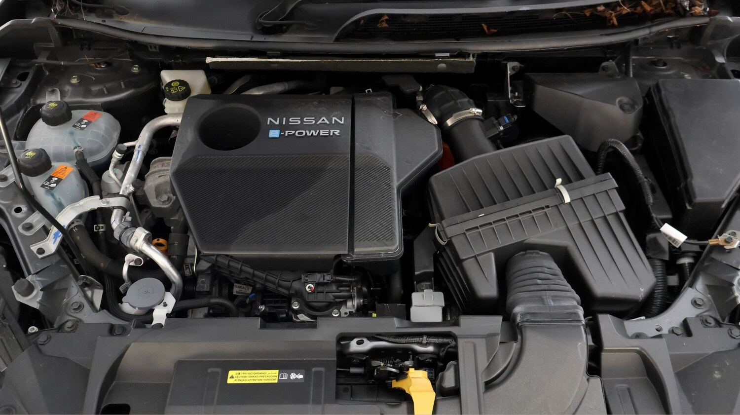 Used Nissan Qashqai 2023 for sale - 77906190: Photo 19