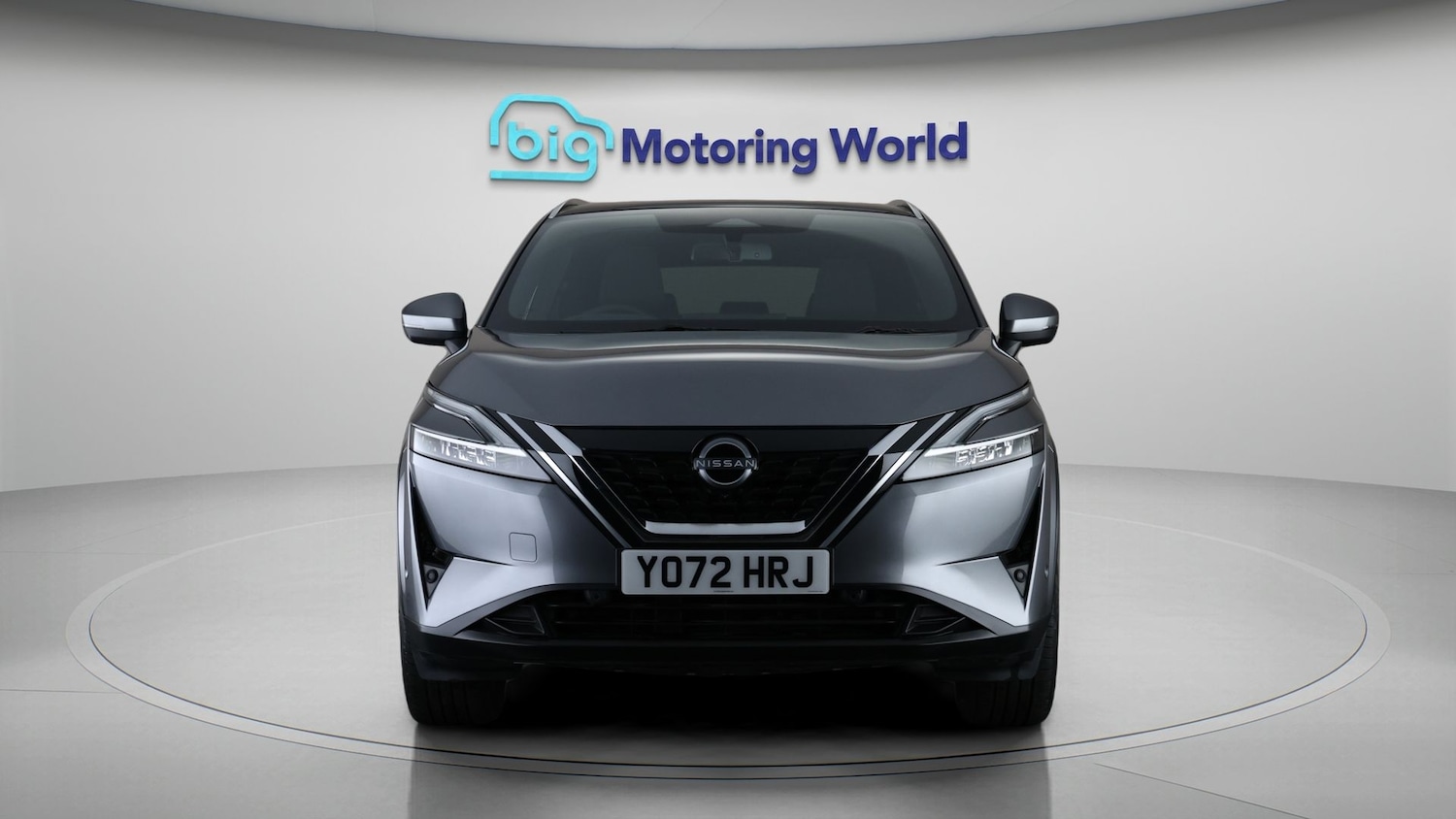 Used Nissan Qashqai 2023 for sale - 77906190: Photo 2