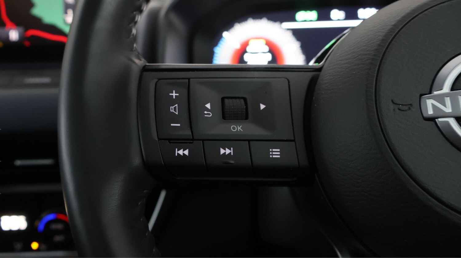 Used Nissan Qashqai 2023 for sale - 77906190: Photo 22