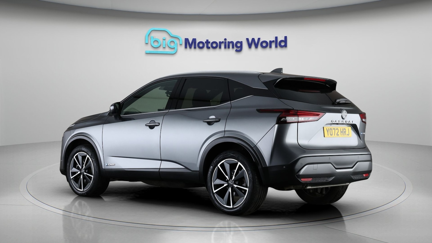 Used Nissan Qashqai 2023 for sale - 77906190: Photo 5