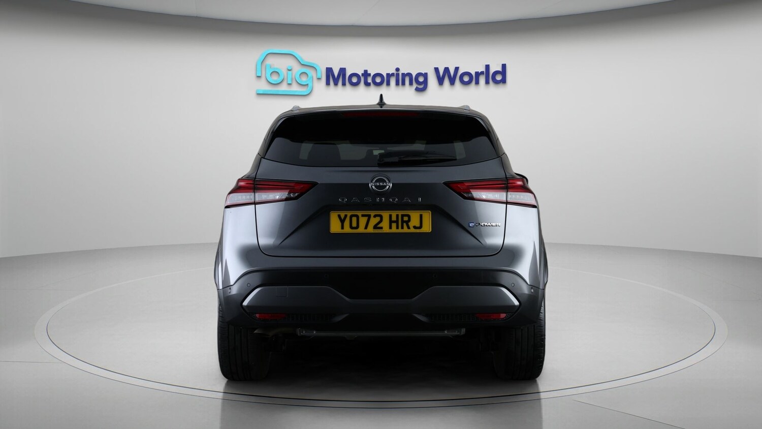 Used Nissan Qashqai 2023 for sale - 77906190: Photo 6