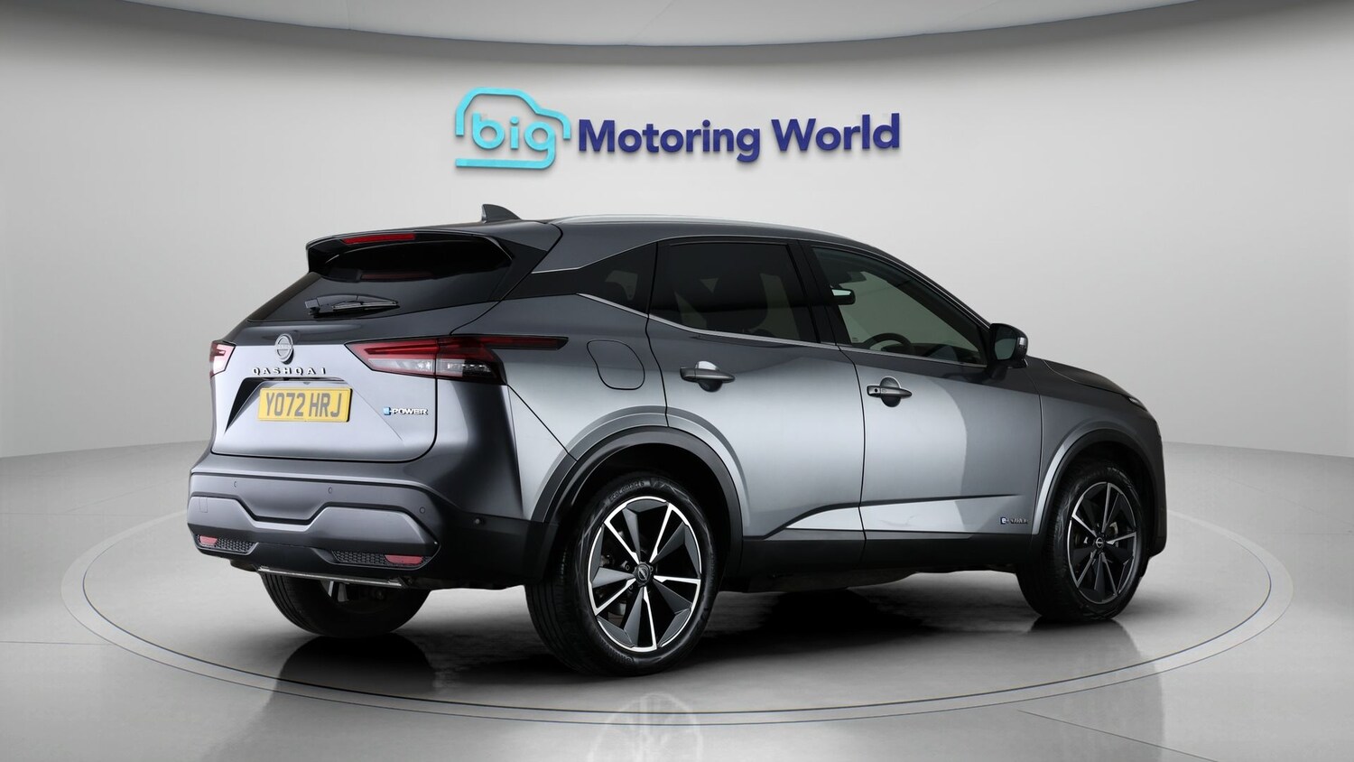 Used Nissan Qashqai 2023 for sale - 77906190: Photo 7