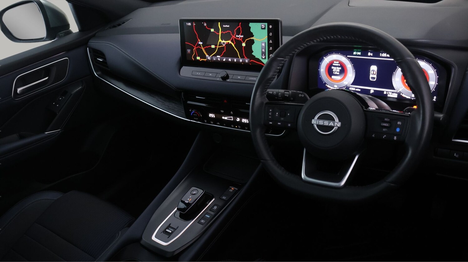 Used Nissan Qashqai 2023 for sale - 77906190: Photo 9