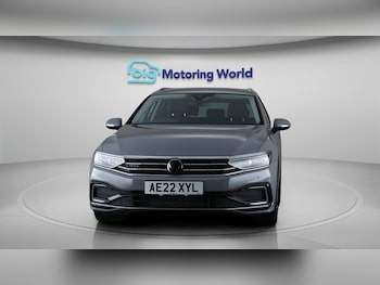 Used Volkswagen Passat 2022 for sale - 75789514: Photo