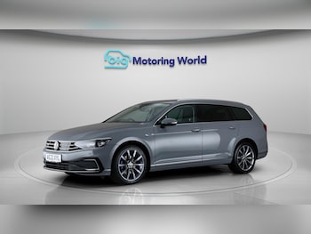 Used Volkswagen Passat 2022 for sale - 75789514: Photo