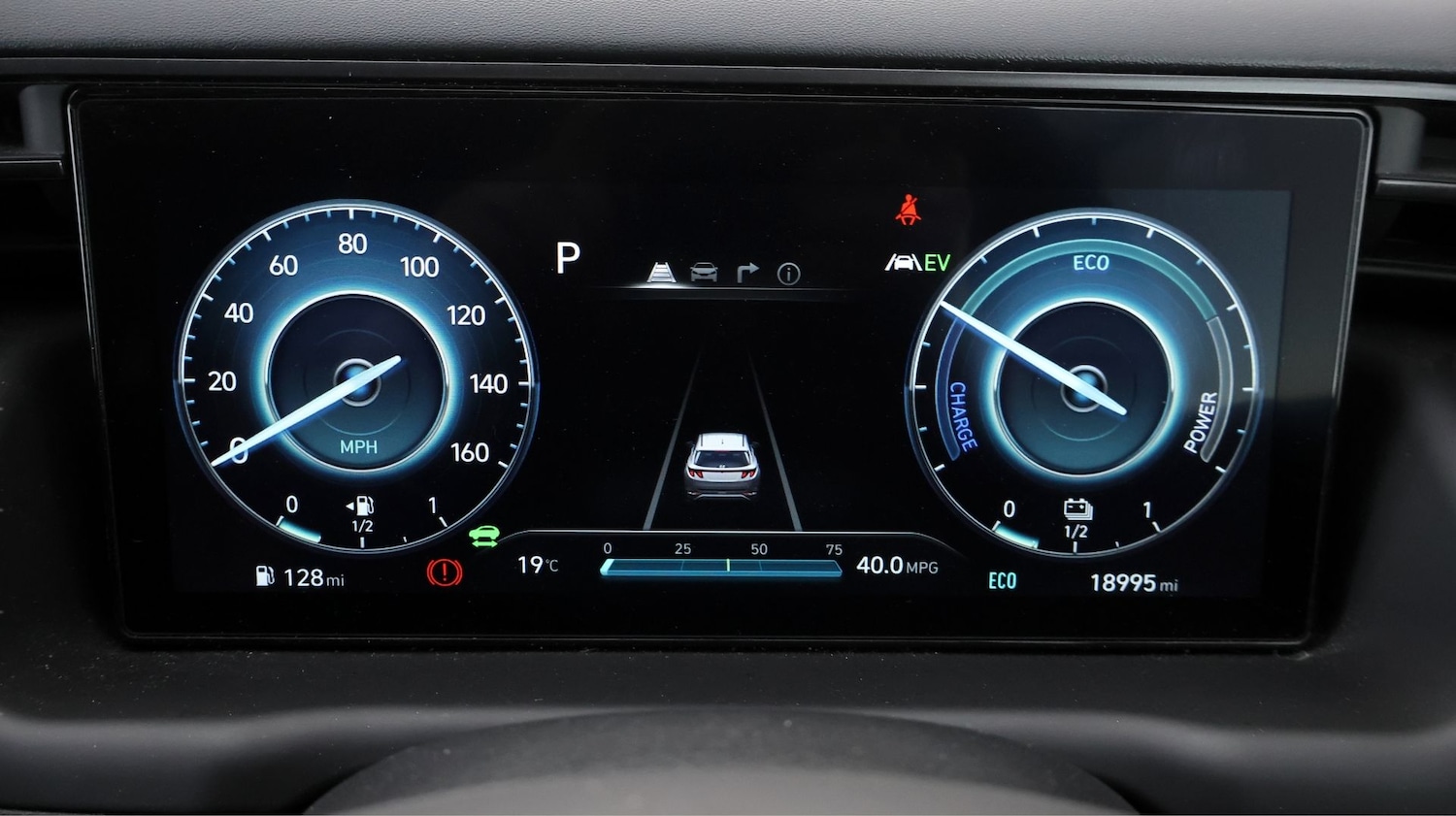 Used Hyundai TUCSON 2024 for sale - 78183510: Photo 10