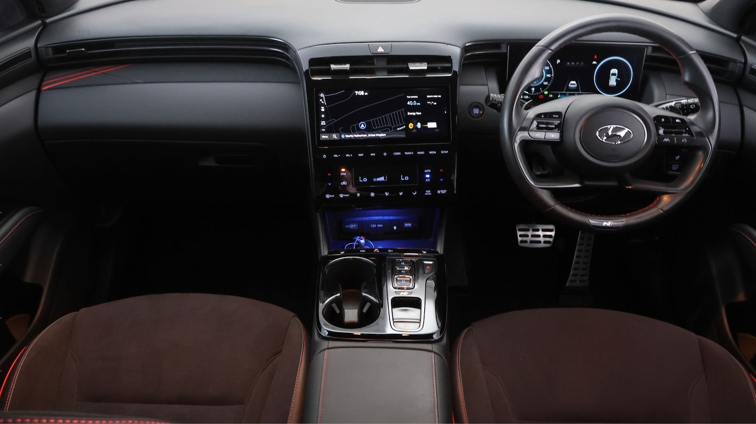 Used Hyundai TUCSON 2024 for sale - 78183510: Photo 13