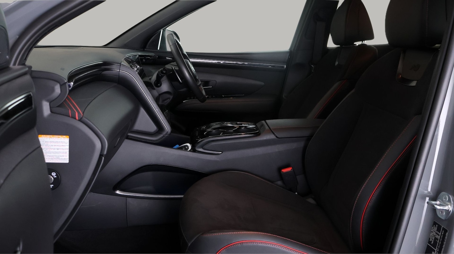 Used Hyundai TUCSON 2024 for sale - 78183510: Photo 14