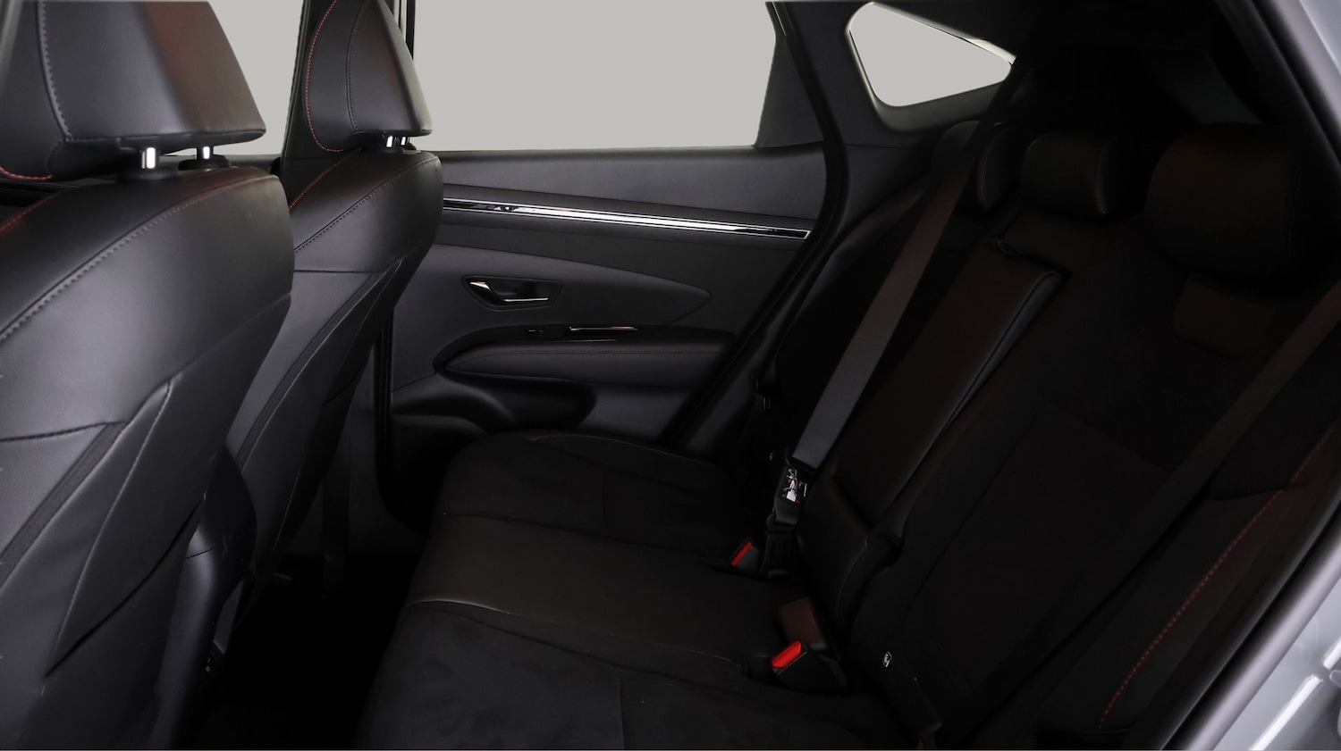 Used Hyundai TUCSON 2024 for sale - 78183510: Photo 16