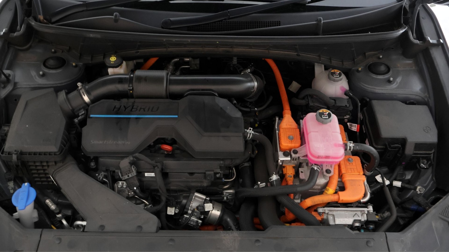 Used Hyundai TUCSON 2024 for sale - 78183510: Photo 19