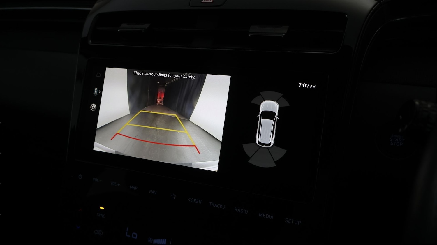 Used Hyundai TUCSON 2024 for sale - 78183510: Photo 22