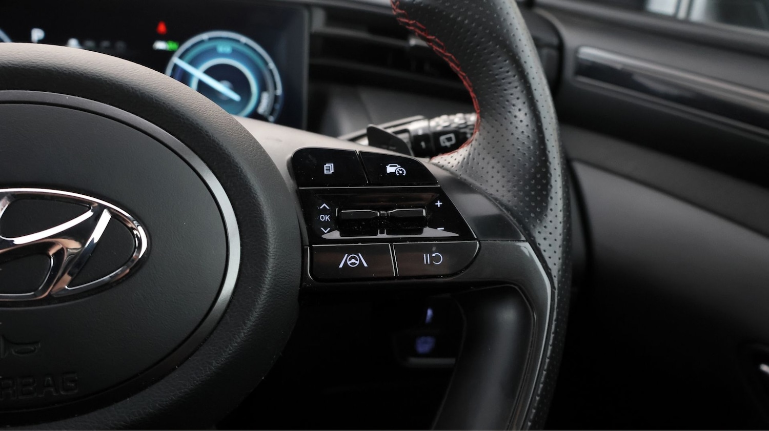 Used Hyundai TUCSON 2024 for sale - 78183510: Photo 23