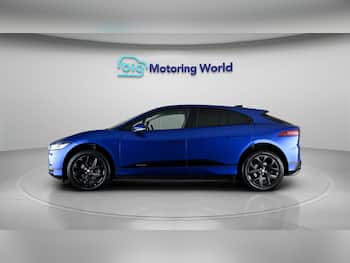 Used Jaguar I-Pace 2021 for sale - 79828735: Photo