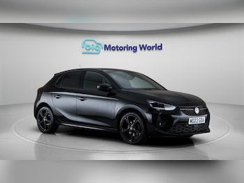 Used Vauxhall Corsa 2023 for sale - 75809429: Photo
