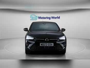Used Vauxhall Corsa 2023 for sale - 75809429: Photo