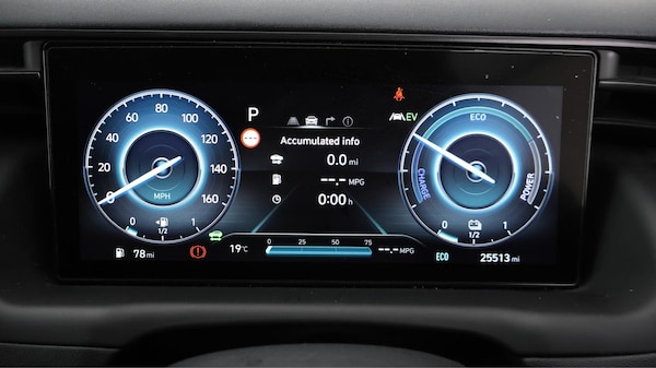 Used Hyundai TUCSON 2022 for sale - 76259439: Photo 11