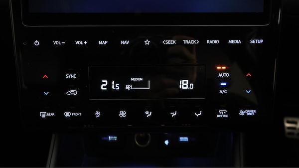 Used Hyundai TUCSON 2022 for sale - 76259439: Photo 13