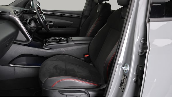 Used Hyundai TUCSON 2022 for sale - 76259439: Photo 15