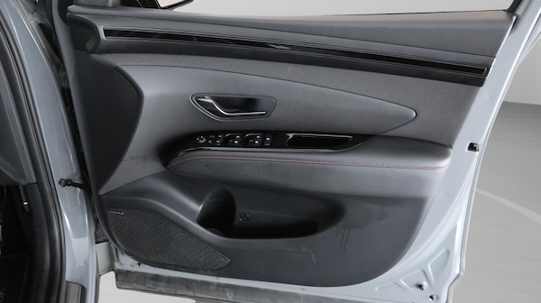 Used Hyundai TUCSON 2022 for sale - 76259439: Photo 16
