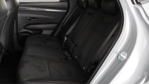 Used Hyundai TUCSON 2022 for sale - 76259439: Photo 17