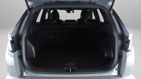 Used Hyundai TUCSON 2022 for sale - 76259439: Photo 18