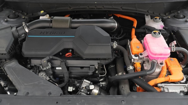 Used Hyundai TUCSON 2022 for sale - 76259439: Photo 20