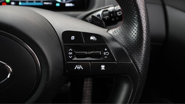 Used Hyundai TUCSON 2022 for sale - 76259439: Photo 25
