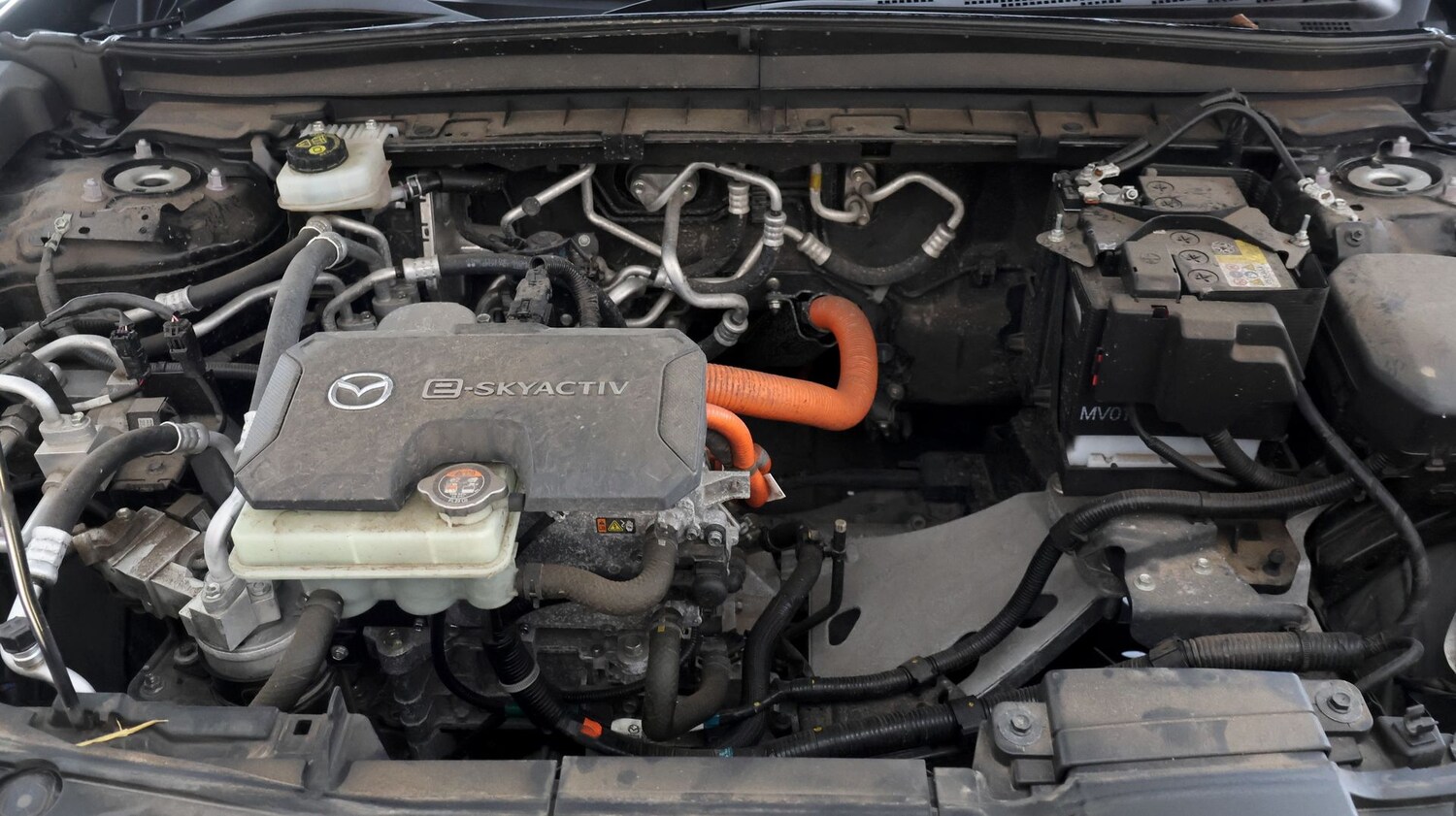 Used Mazda MX-30 for sale - 77851160: Photo 19