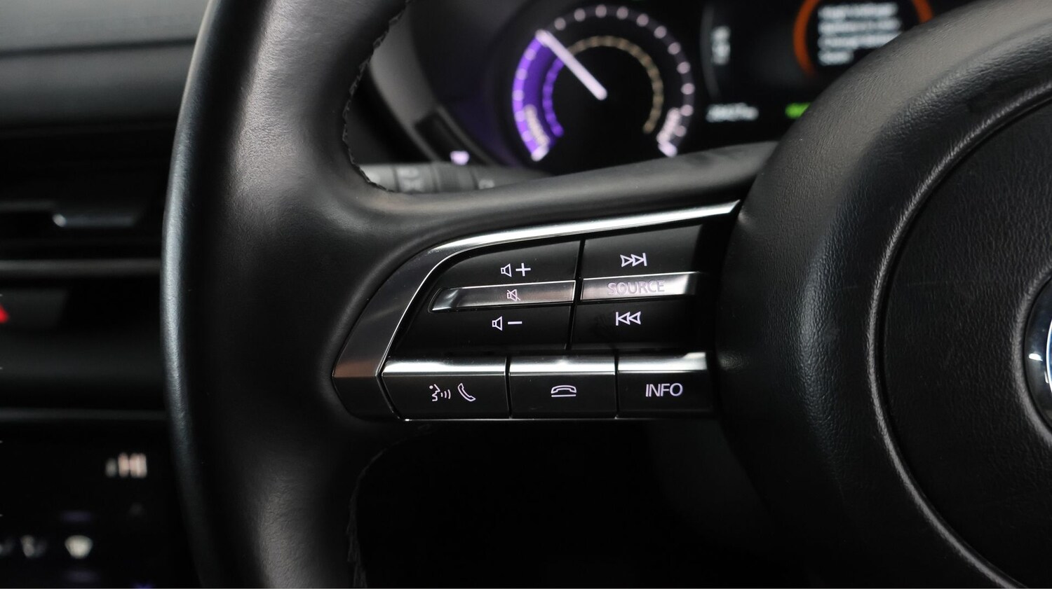 Used Mazda MX-30 for sale - 77851160: Photo 20