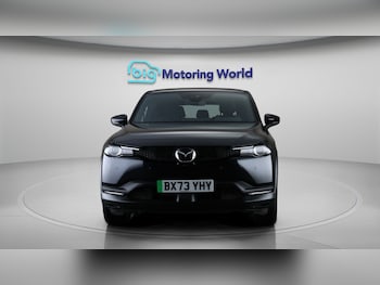 Used Mazda MX-30 2023 for sale - 77851160: Photo