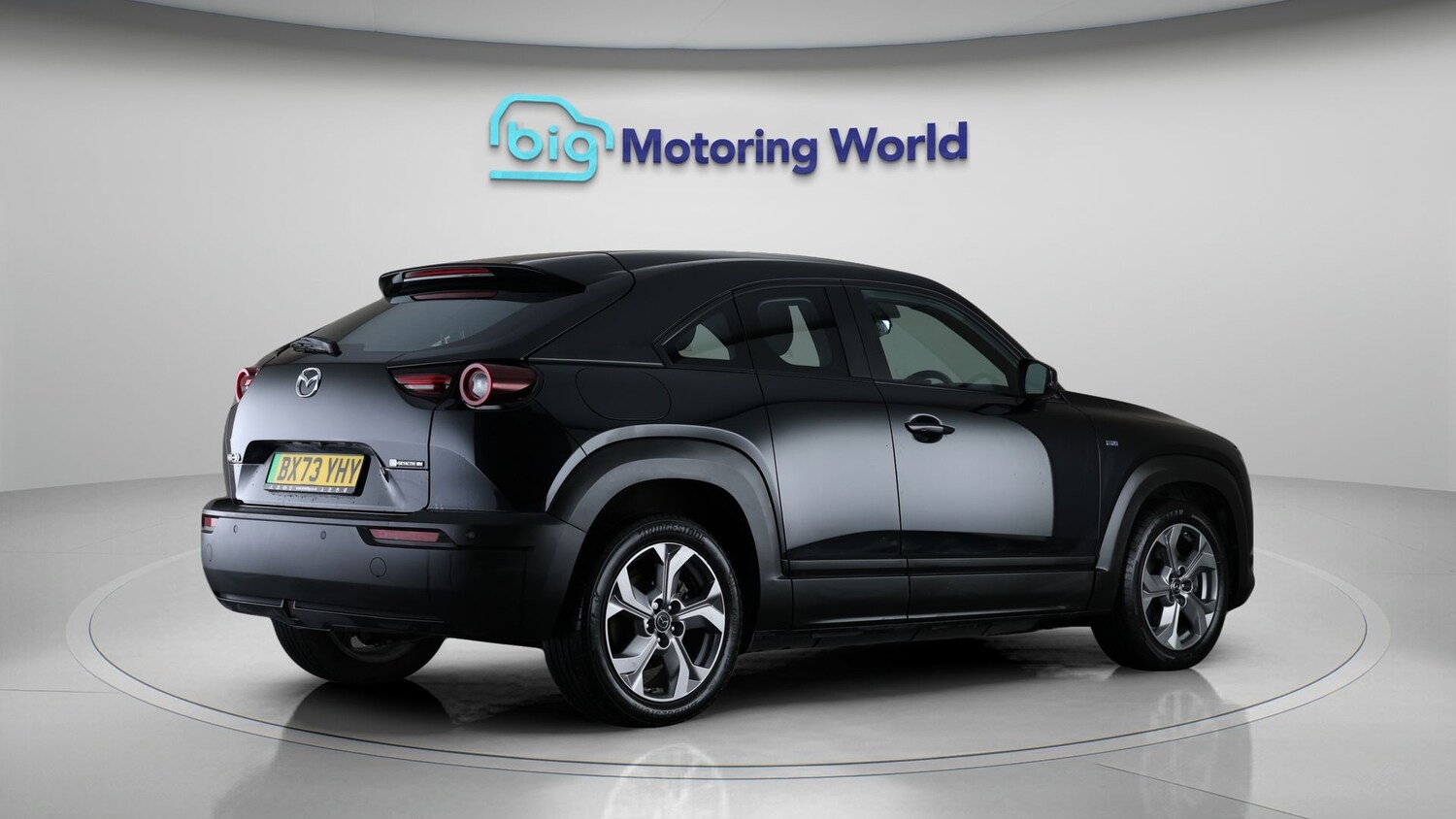 Used Mazda MX-30 for sale - 77851160: Photo 7