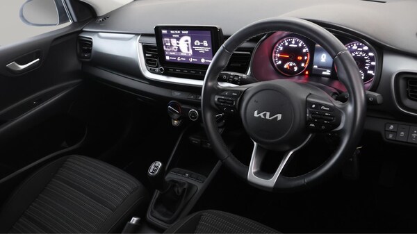Used Kia Stonic 2022 for sale - 76295469: Photo 10