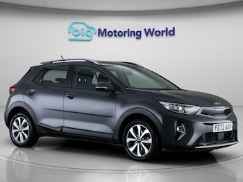 Kia - Stonic
