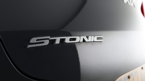 Used Kia Stonic 2022 for sale - 76295469: Photo 21