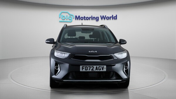 Used Kia Stonic 2022 for sale - 76295469: Photo 3