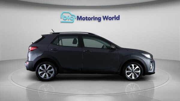 Used Kia Stonic 2022 for sale - 76295469: Photo 9