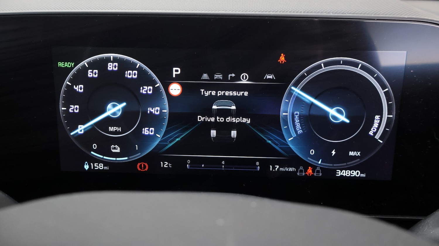 Used Kia Niro 2024 for sale - 77367546: Photo 10