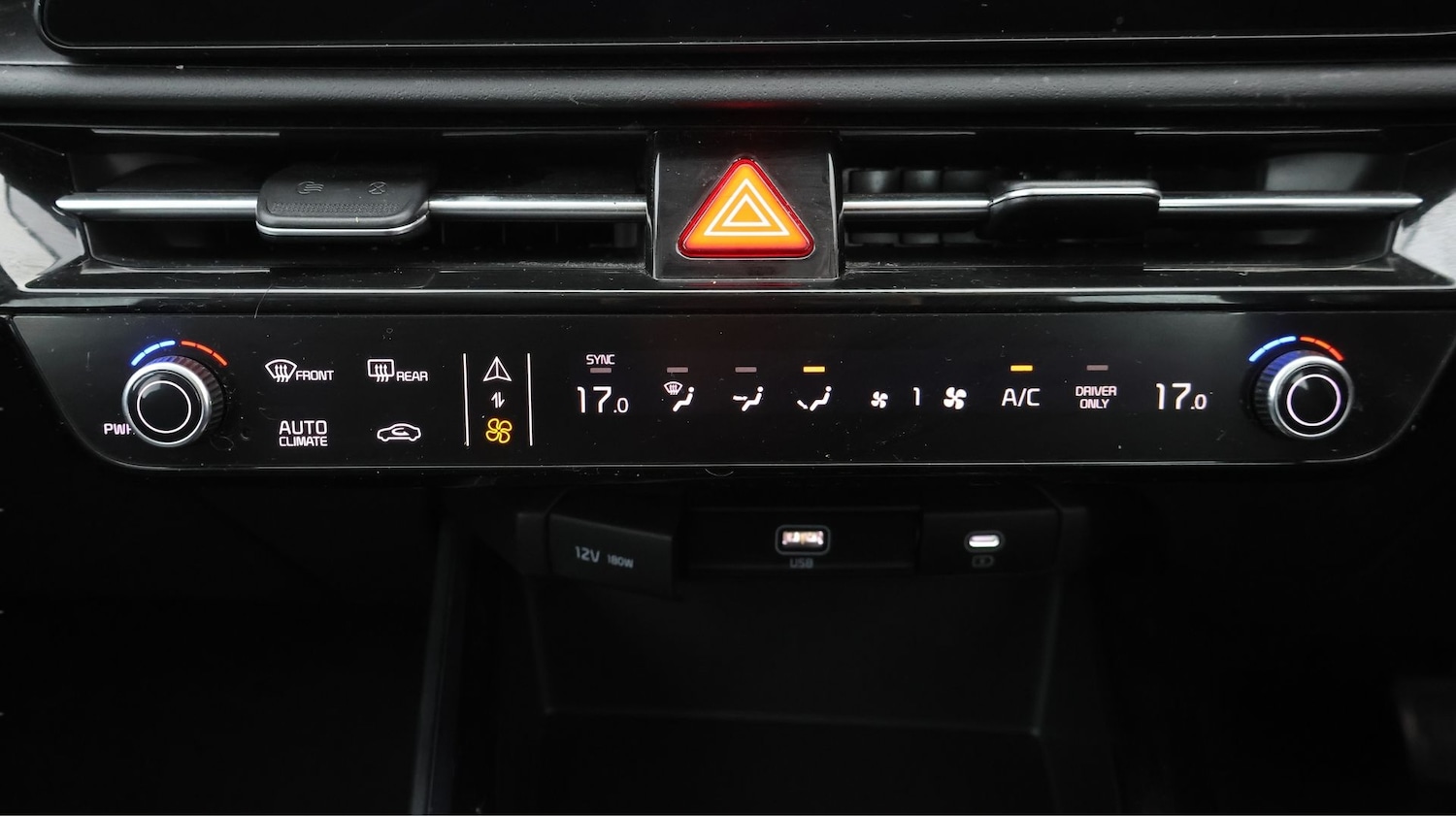 Used Kia Niro 2024 for sale - 77367546: Photo 11