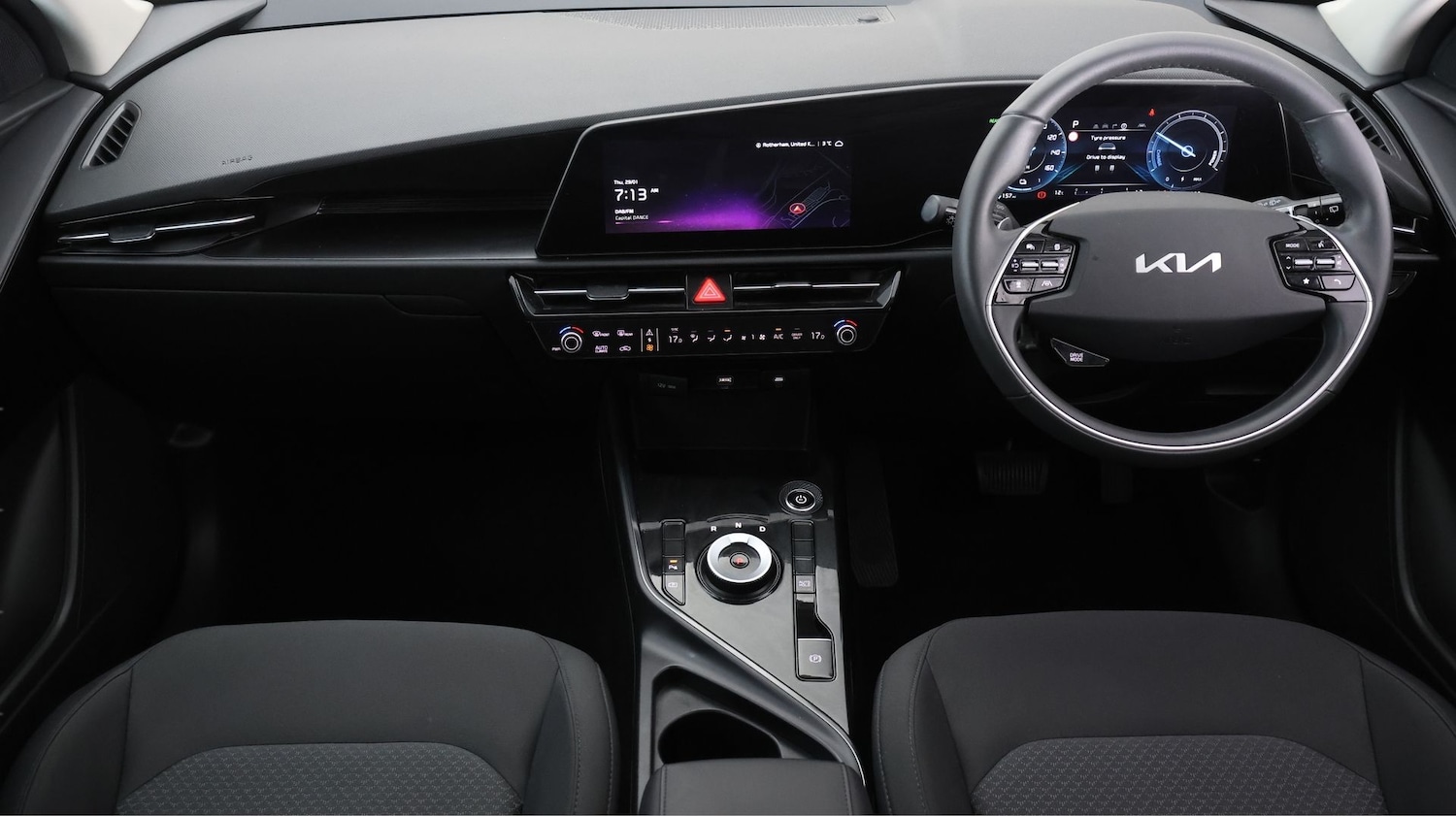 Used Kia Niro 2024 for sale - 77367546: Photo 12