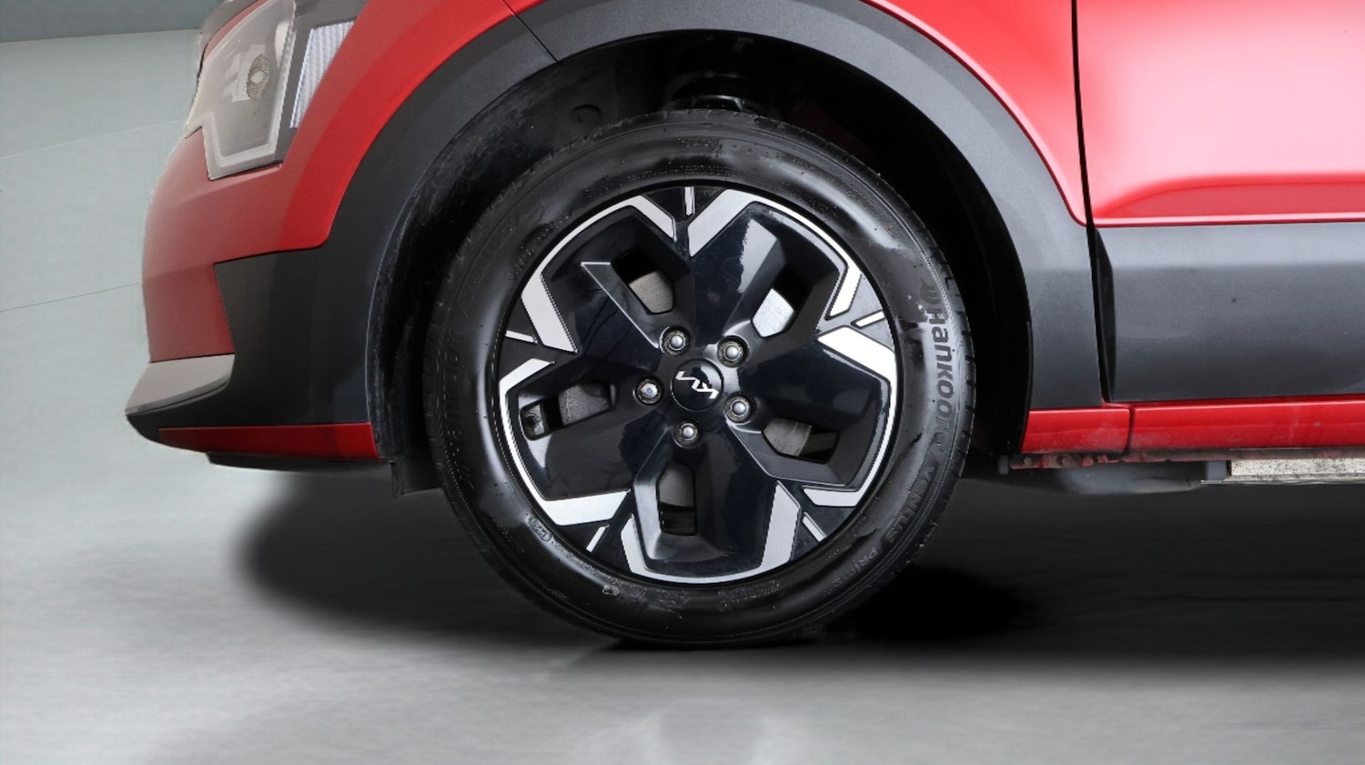 Used Kia Niro 2024 for sale - 77367546: Photo 17