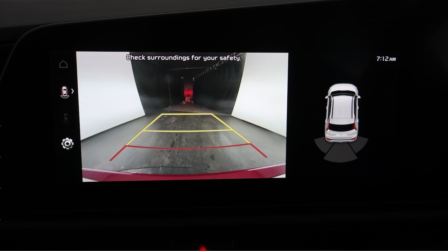 Used Kia Niro 2024 for sale - 77367546: Photo 21