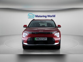 Used Kia Niro 2024 for sale - 77367546: Photo