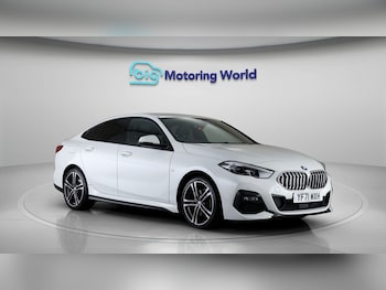Used BMW 2 Series 2021 for sale - 78466984: Photo