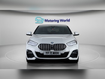 Used BMW 2 Series 2021 for sale - 78466984: Photo